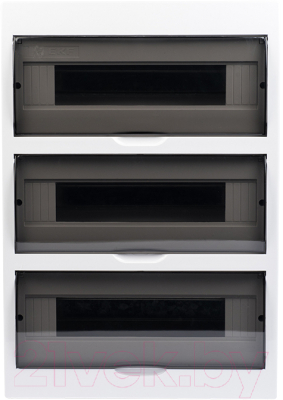 Щит распределительный EKF PROxima PB40-N-45