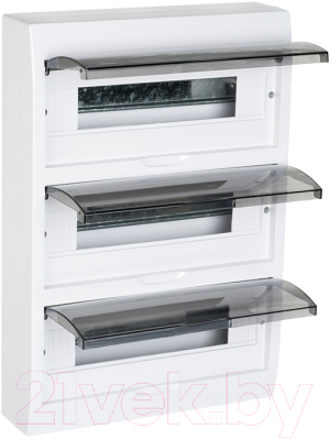 Щит распределительный EKF PROxima PB40-N-45