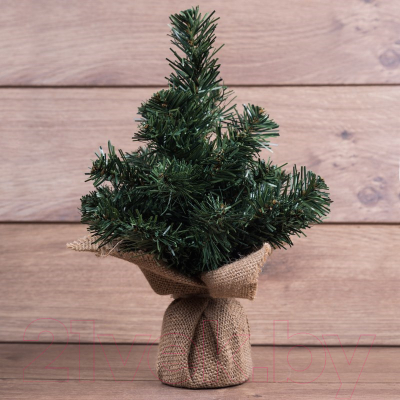 Елка декоративная Neon-Night В мешочке / 533-331