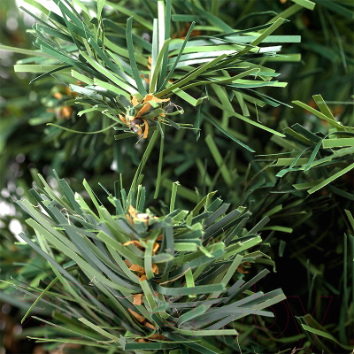 Елка декоративная Neon-Night В мешочке / 533-331