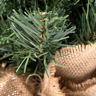 Елка декоративная Neon-Night В мешочке / 533-331