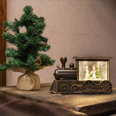 Ель искусственная Neon-Night В мешочке 533-332 (45см)