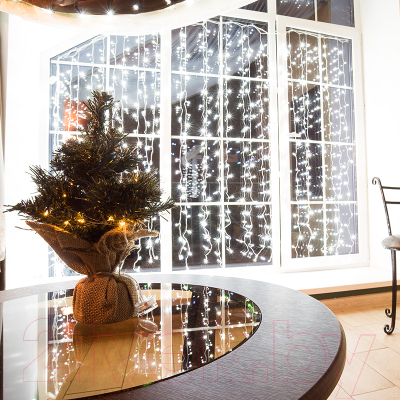 Ель искусственная Neon-Night В мешочке 533-332 (45см)