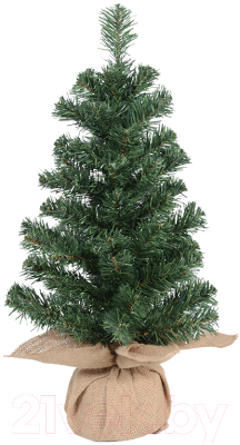 Ель искусственная Neon-Night В мешочке 533-333 - фото