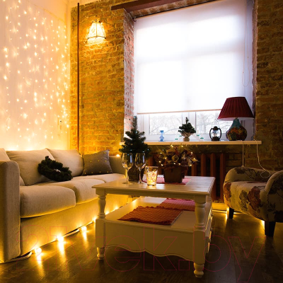 Ель искусственная Neon-Night В мешочке 533-333