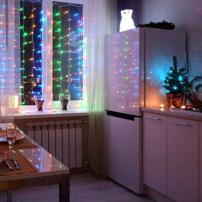 Ель искусственная Neon-Night В мешочке 533-333