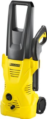 Мойка высокого давления Karcher K 2 - фото