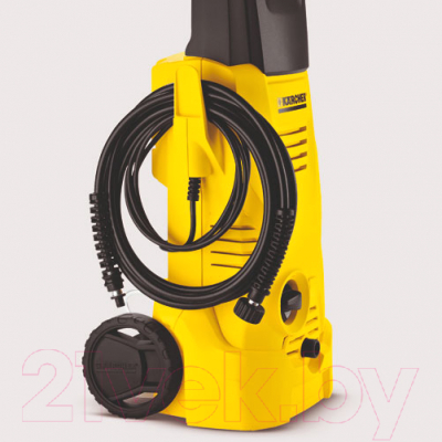 Мойка высокого давления Karcher K 2