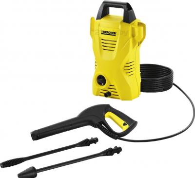Мойка высокого давления Karcher K 2 Compact - фото