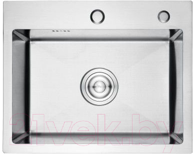 Мойка кухонная Gerhans K35044 - фото