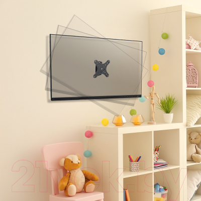 Кронштейн для телевизора Kromax Galactic-1