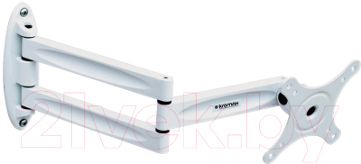 Кронштейн для телевизора Kromax Techno-11W - фото