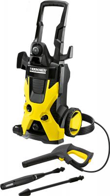 Мойка высокого давления Karcher K 5 - фото