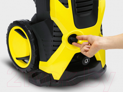 Мойка высокого давления Karcher K 5