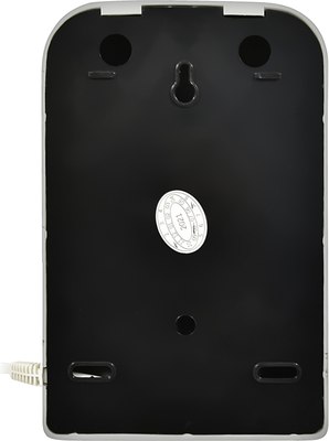 Сушилка для рук Puff 8814 С