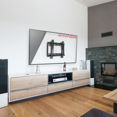 Кронштейн для телевизора ARM Media Steel-6