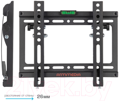 Кронштейн для телевизора ARM Media Steel-6