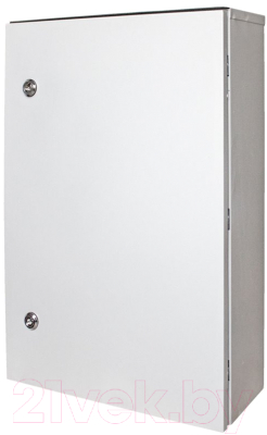 Щит с монтажной панелью Rucelf ЩМП-10 1000x650x300 IP54 - фото