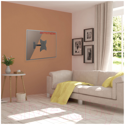 Кронштейн для телевизора ARM Media Mars-03