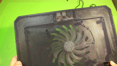 Подставка для ноутбука Esperanza Samum EA141