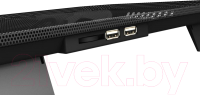 Подставка для ноутбука Esperanza Samum EA141