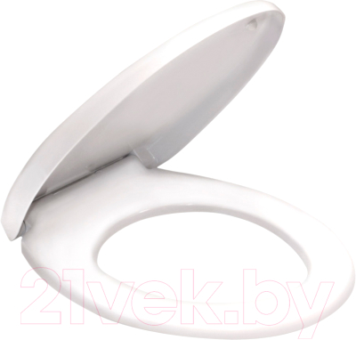 Сиденье для унитаза Berges Mita So / 018003 (с микролифтом) - фото