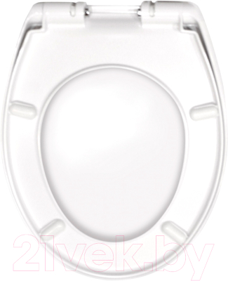 Сиденье для унитаза Berges Mita So / 018003 (с микролифтом)