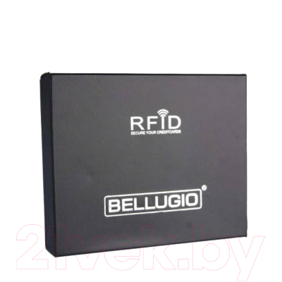 Портмоне Bellugio EM-96R-073