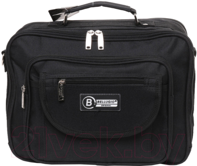 Сумка Bellugio FJ-135 (черный) - фото