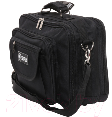 Сумка Bellugio FJ-135 (черный)