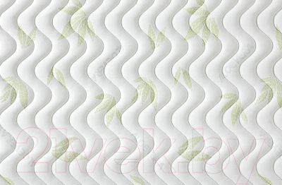 Наматрасник ортопедический Территория сна Comfort 06 120x186