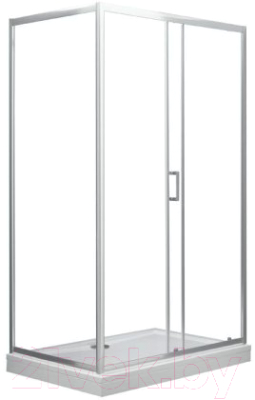Душевая дверь Aquanet SD-1300A / 209407