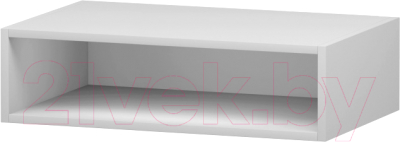 Консоль для ванной AM.PM Gem M90OHX0750WG - фото