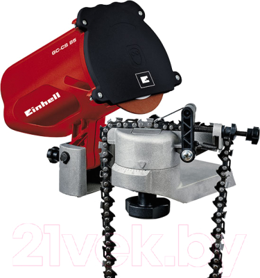 Точильный станок Einhell GC-CS 85 - фото