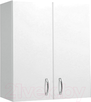 Шкаф для ванной Tivoli 60 / 461786 - фото