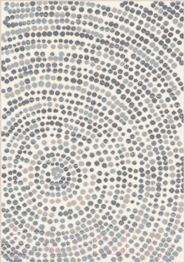 Коврик Sintelon Boho 04GYG / 331817002 - фото