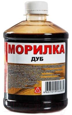 Морилка Вершина Водная - фото