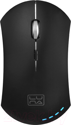 Мышь Qumo Office Luna M74 - фото