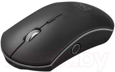 Мышь Qumo Office Luna M74