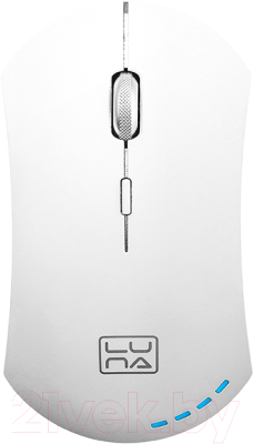 Мышь Qumo Office Luna M74 - фото