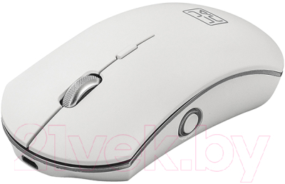 Мышь Qumo Office Luna M74