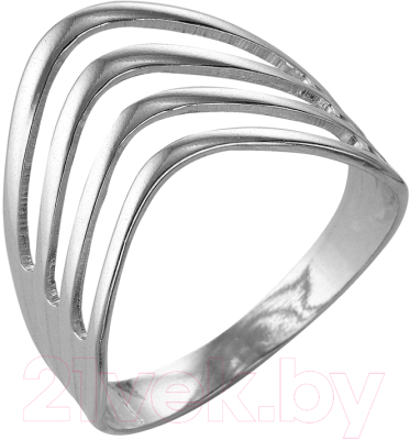 Кольцо Красная Пресня 240761с - фото