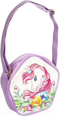 Детская сумка Bondibon Сумочка Сказочный единорог / ВВ4907