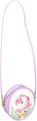 Детская сумка Bondibon Сумочка Сказочный единорог / ВВ4906