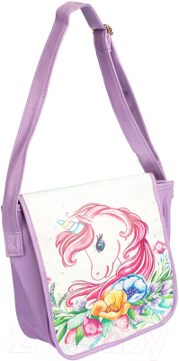 Детская сумка Bondibon Сумочка Сказочный единорог / ВВ4908