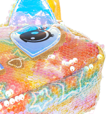 Детская сумка Bondibon Сумочка Кошка / ВВ4915