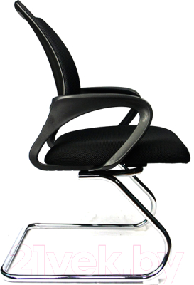 Стул офисный Everprof EP-696 CF