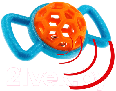 Игрушка для собак Ferplast PA 6350 / 86350899