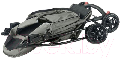 Тележка-переноска Ferplast Globetrotter / 85750099