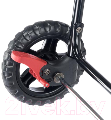 Тележка-переноска Ferplast Globetrotter / 85750099